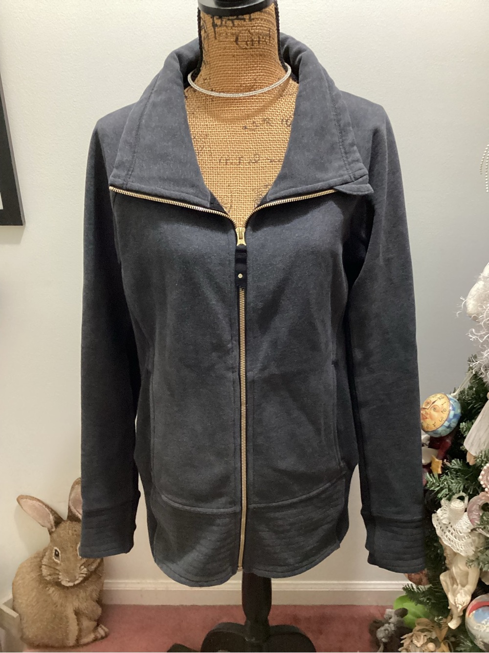 Lululemon Jacket